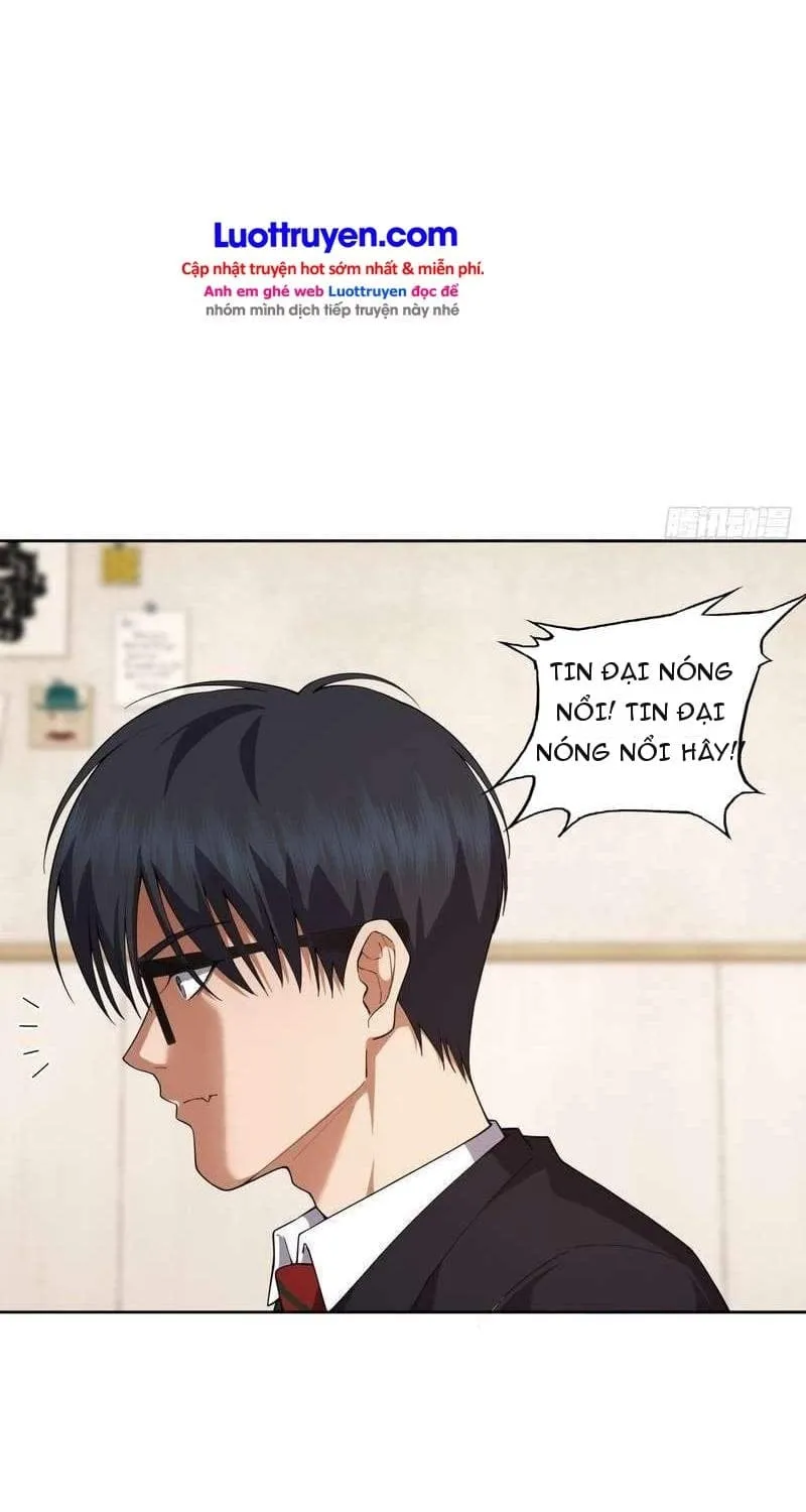 Anh Trai Tôi Là Một Con Chó Điên Chap 31 - Next Chap 32