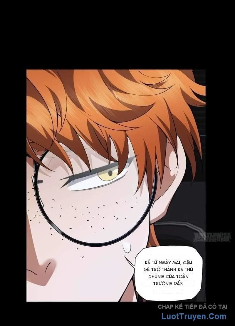 Anh Trai Tôi Là Một Con Chó Điên Chap 31 - Next Chap 32