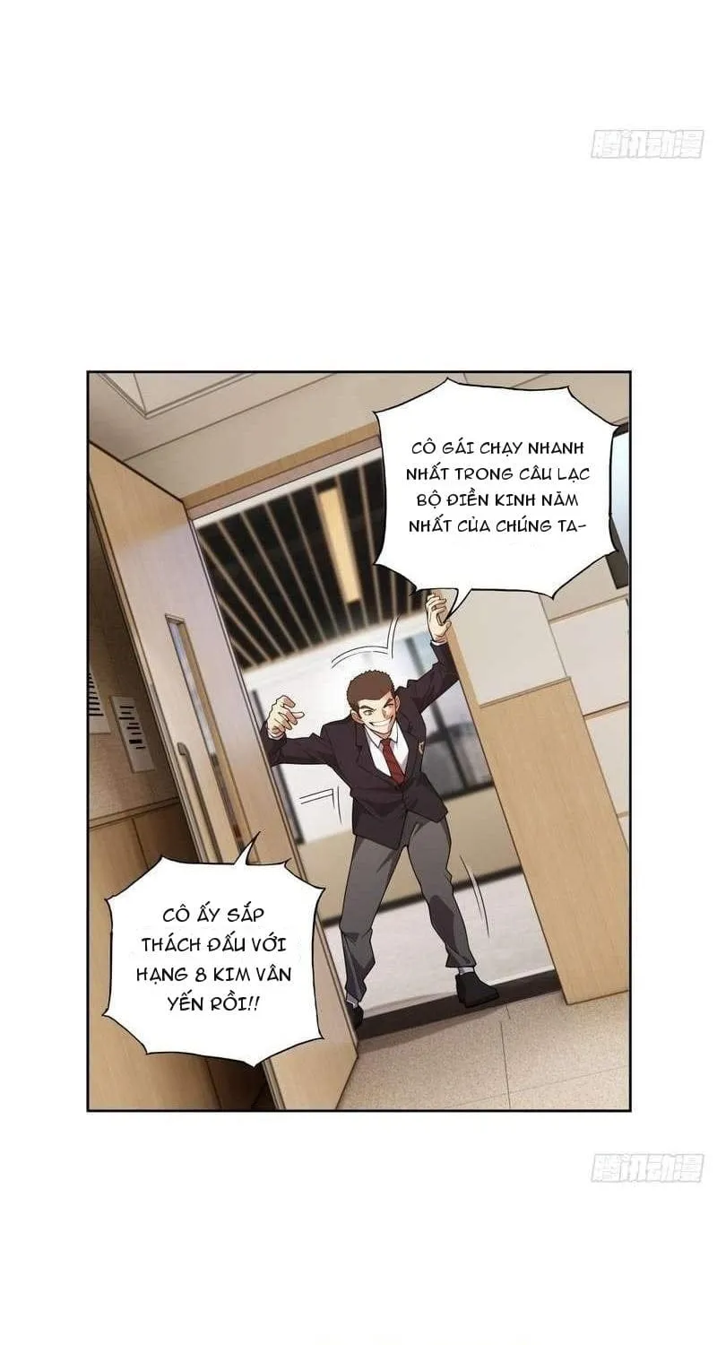 Anh Trai Tôi Là Một Con Chó Điên Chap 31 - Next Chap 32