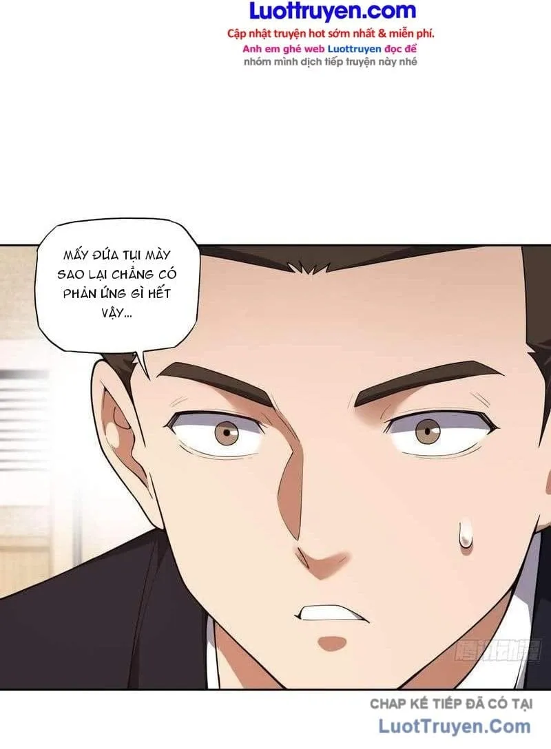 Anh Trai Tôi Là Một Con Chó Điên Chap 31 - Next Chap 32