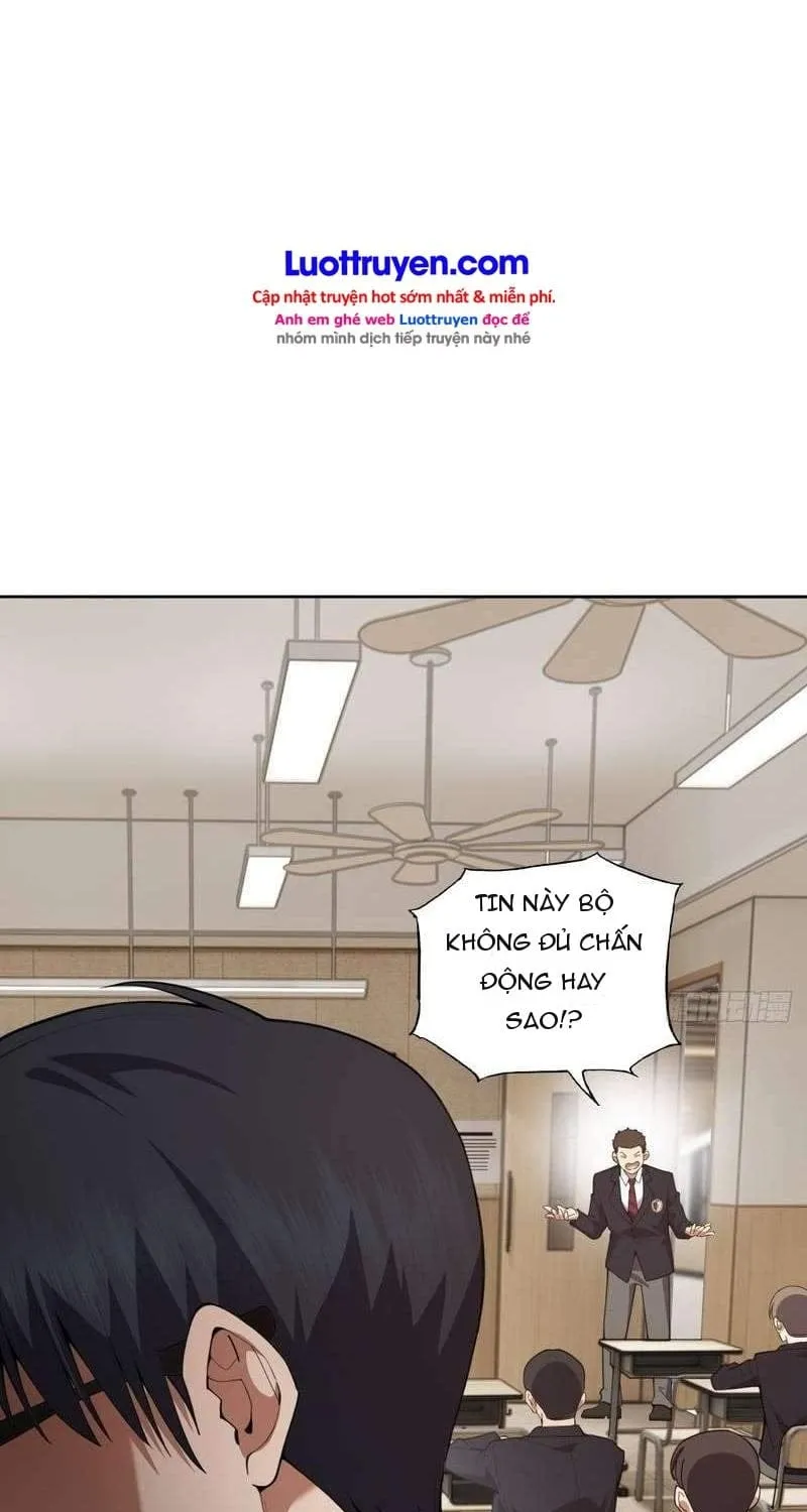 Anh Trai Tôi Là Một Con Chó Điên Chap 31 - Next Chap 32