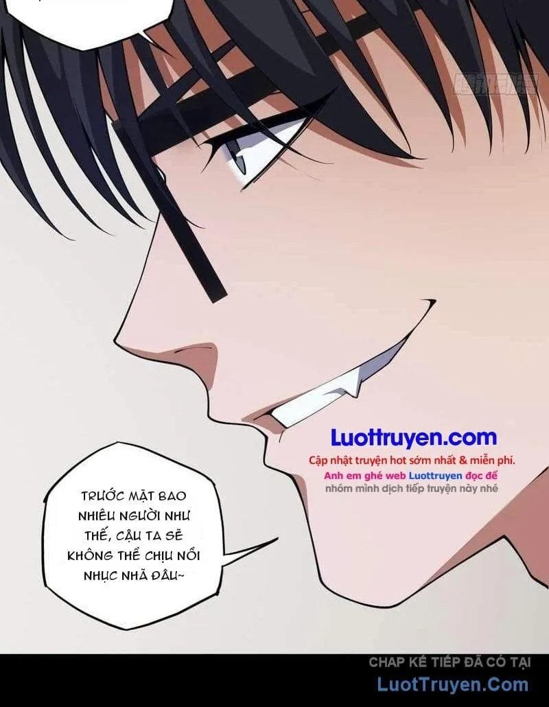 Anh Trai Tôi Là Một Con Chó Điên Chap 31 - Next Chap 32