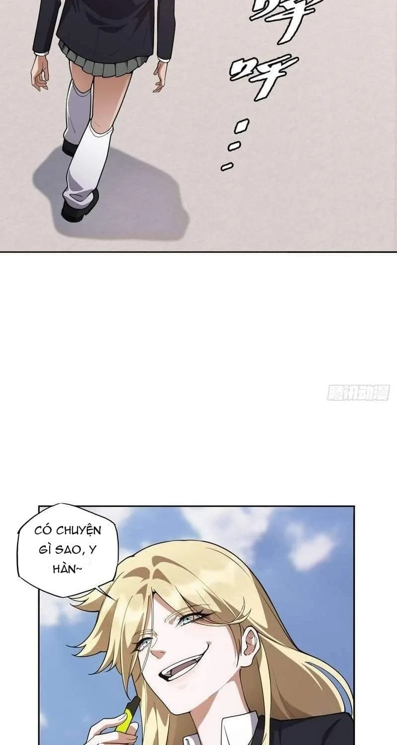 Anh Trai Tôi Là Một Con Chó Điên Chap 32 - Next Chap 33