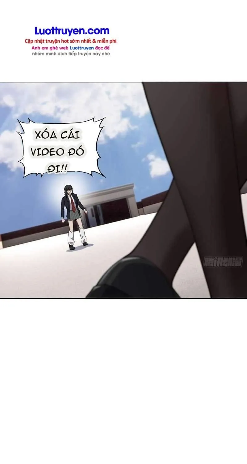 Anh Trai Tôi Là Một Con Chó Điên Chap 32 - Next Chap 33