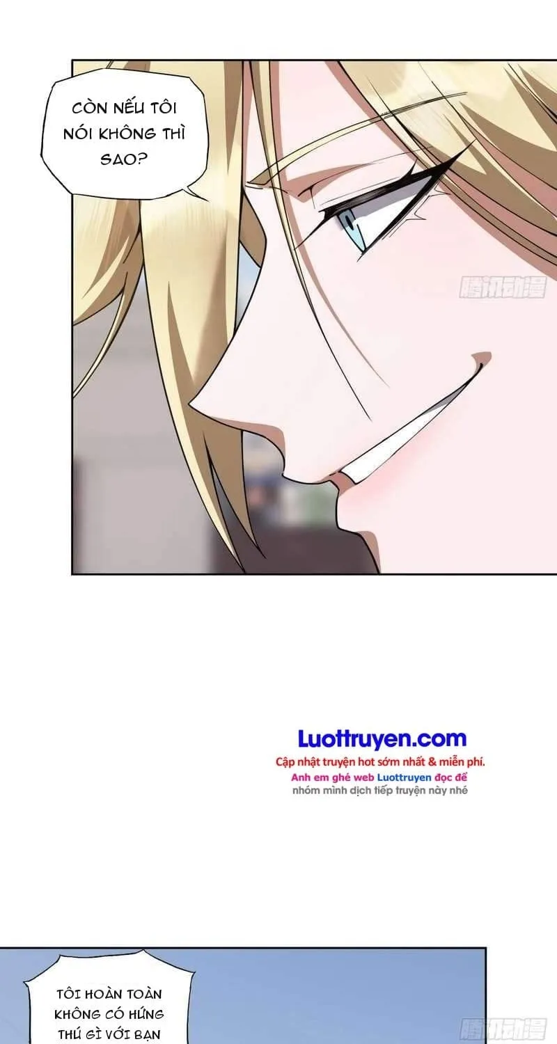 Anh Trai Tôi Là Một Con Chó Điên Chap 32 - Next Chap 33