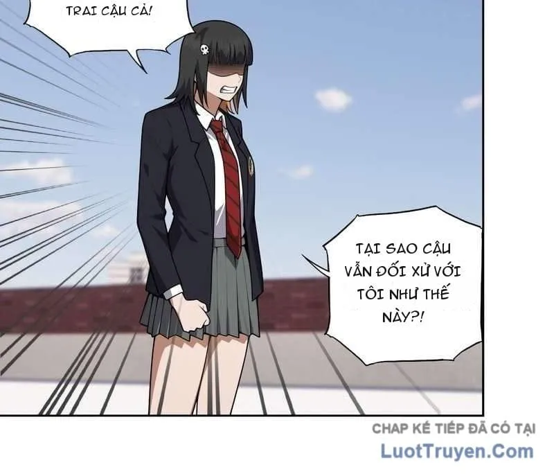 Anh Trai Tôi Là Một Con Chó Điên Chap 32 - Next Chap 33