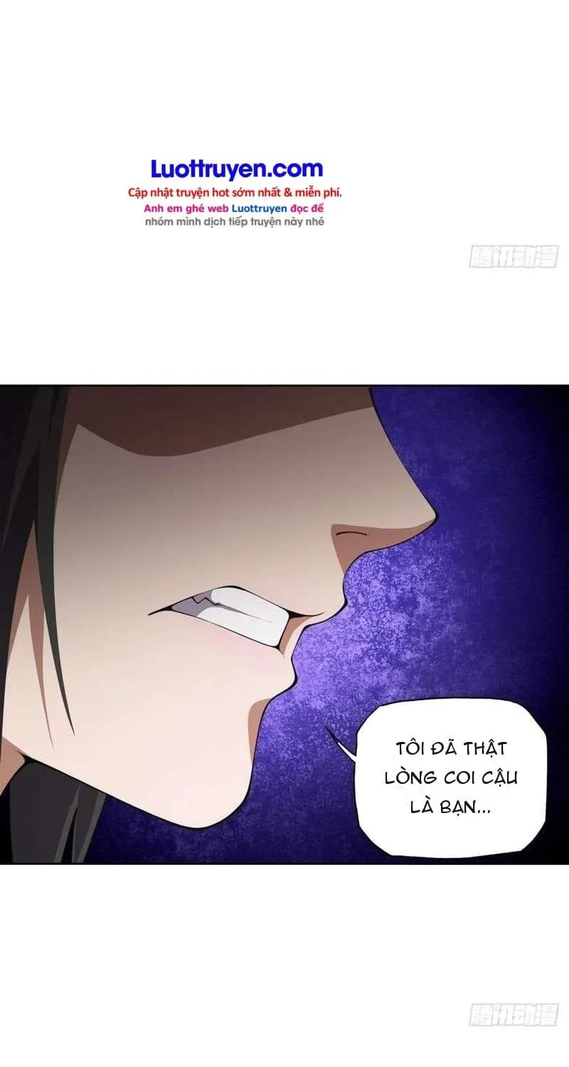 Anh Trai Tôi Là Một Con Chó Điên Chap 32 - Next Chap 33
