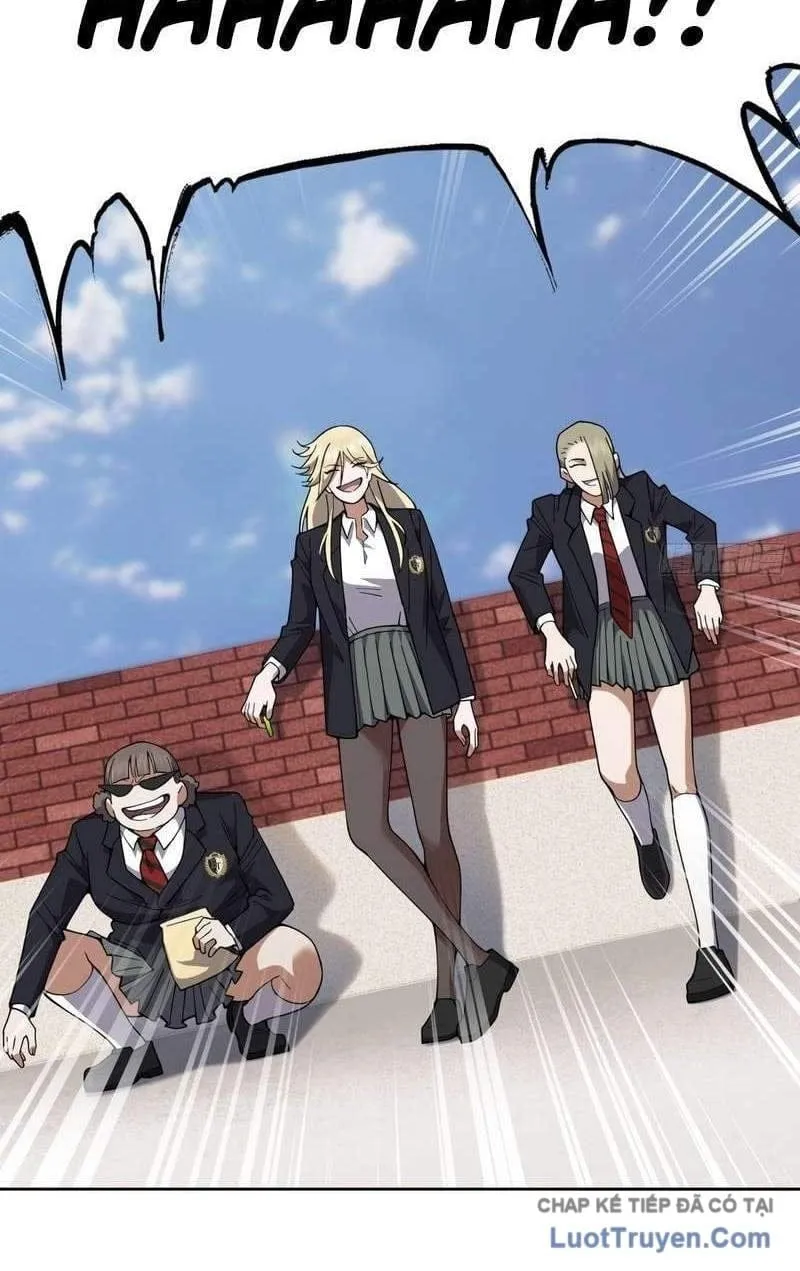 Anh Trai Tôi Là Một Con Chó Điên Chap 32 - Next Chap 33