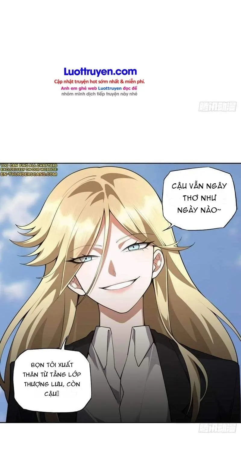 Anh Trai Tôi Là Một Con Chó Điên Chap 32 - Next Chap 33