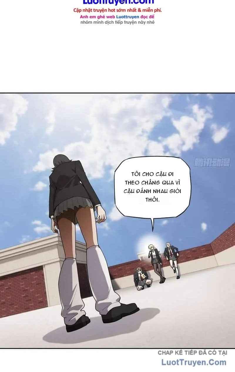 Anh Trai Tôi Là Một Con Chó Điên Chap 32 - Next Chap 33