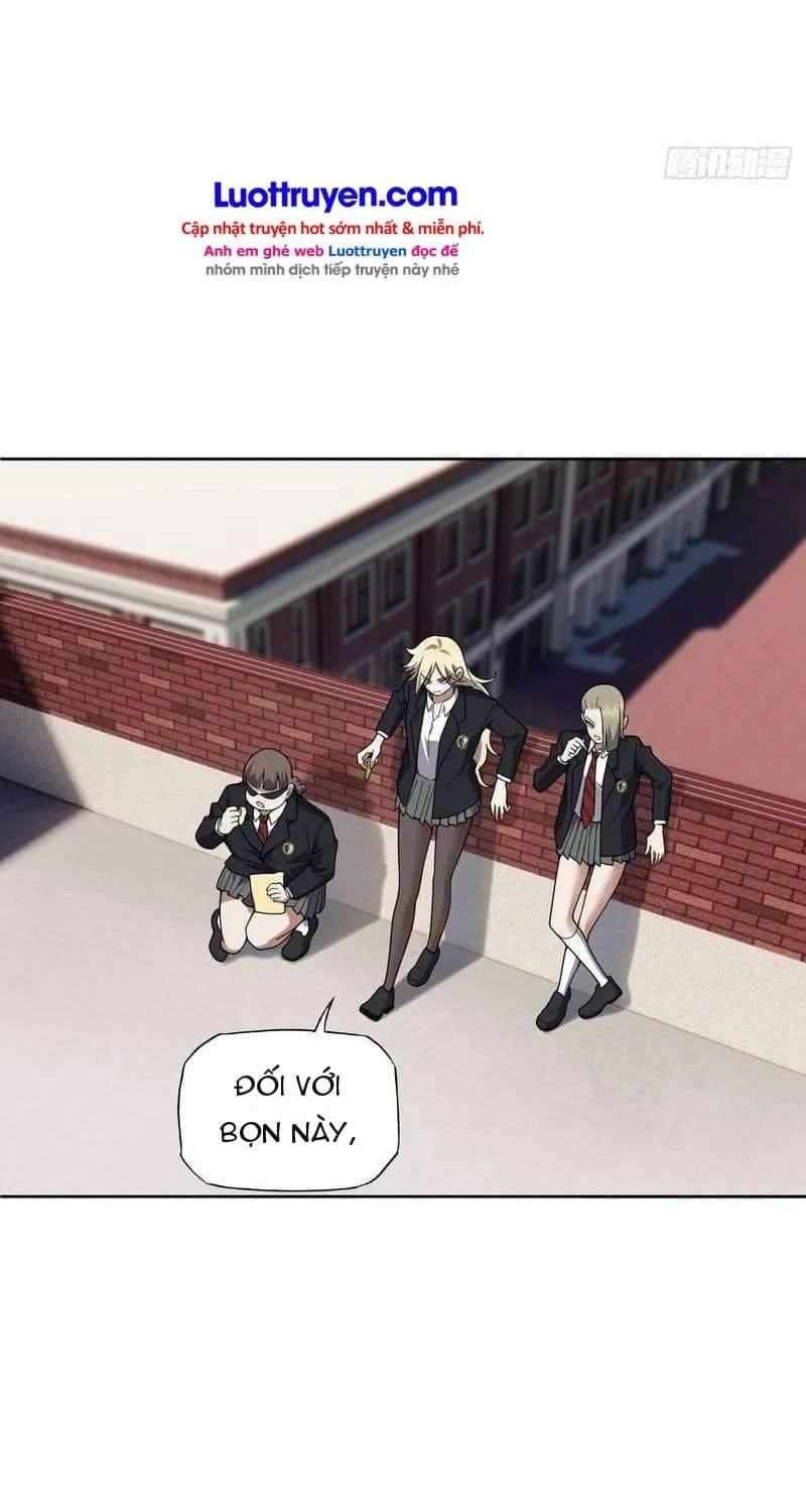 Anh Trai Tôi Là Một Con Chó Điên Chap 32 - Next Chap 33