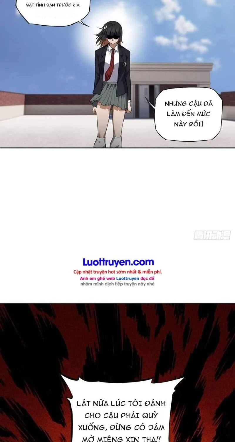 Anh Trai Tôi Là Một Con Chó Điên Chap 32 - Next Chap 33