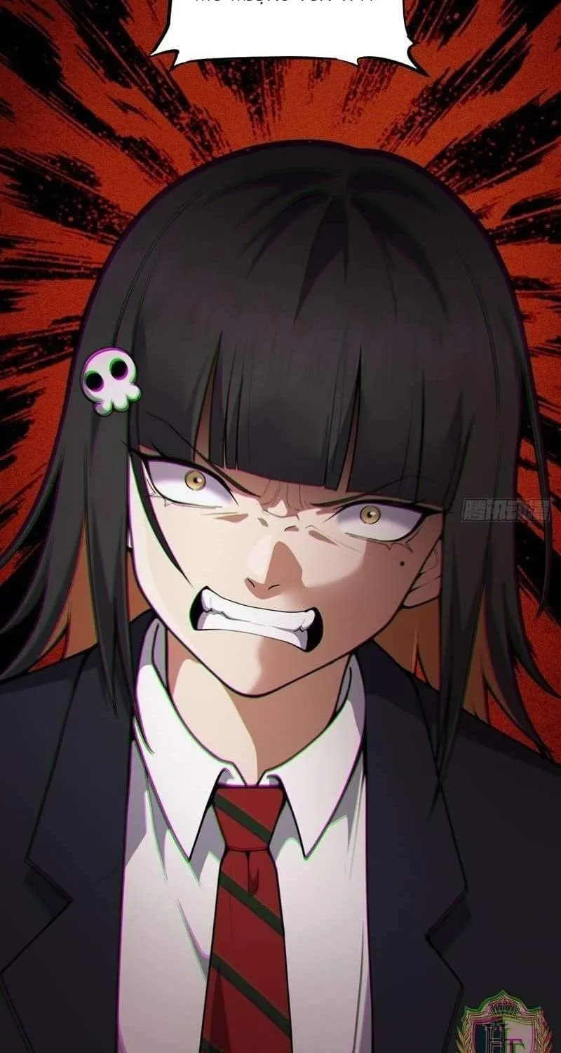 Anh Trai Tôi Là Một Con Chó Điên Chap 32 - Next Chap 33