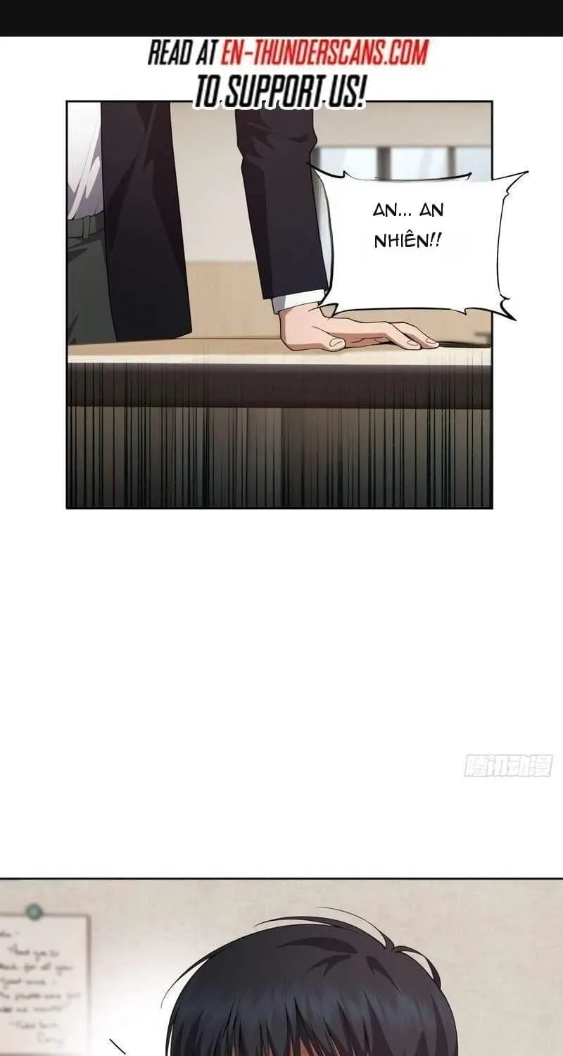 Anh Trai Tôi Là Một Con Chó Điên Chap 32 - Next Chap 33