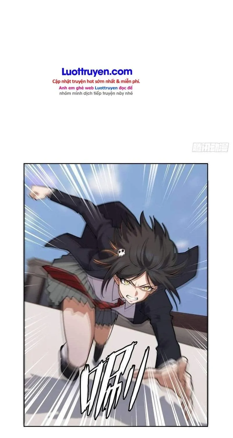 Anh Trai Tôi Là Một Con Chó Điên Chap 32 - Next Chap 33