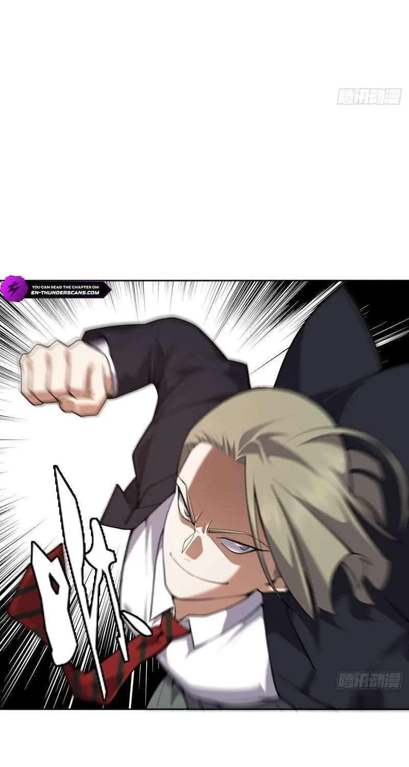 Anh Trai Tôi Là Một Con Chó Điên Chap 32 - Next Chap 33
