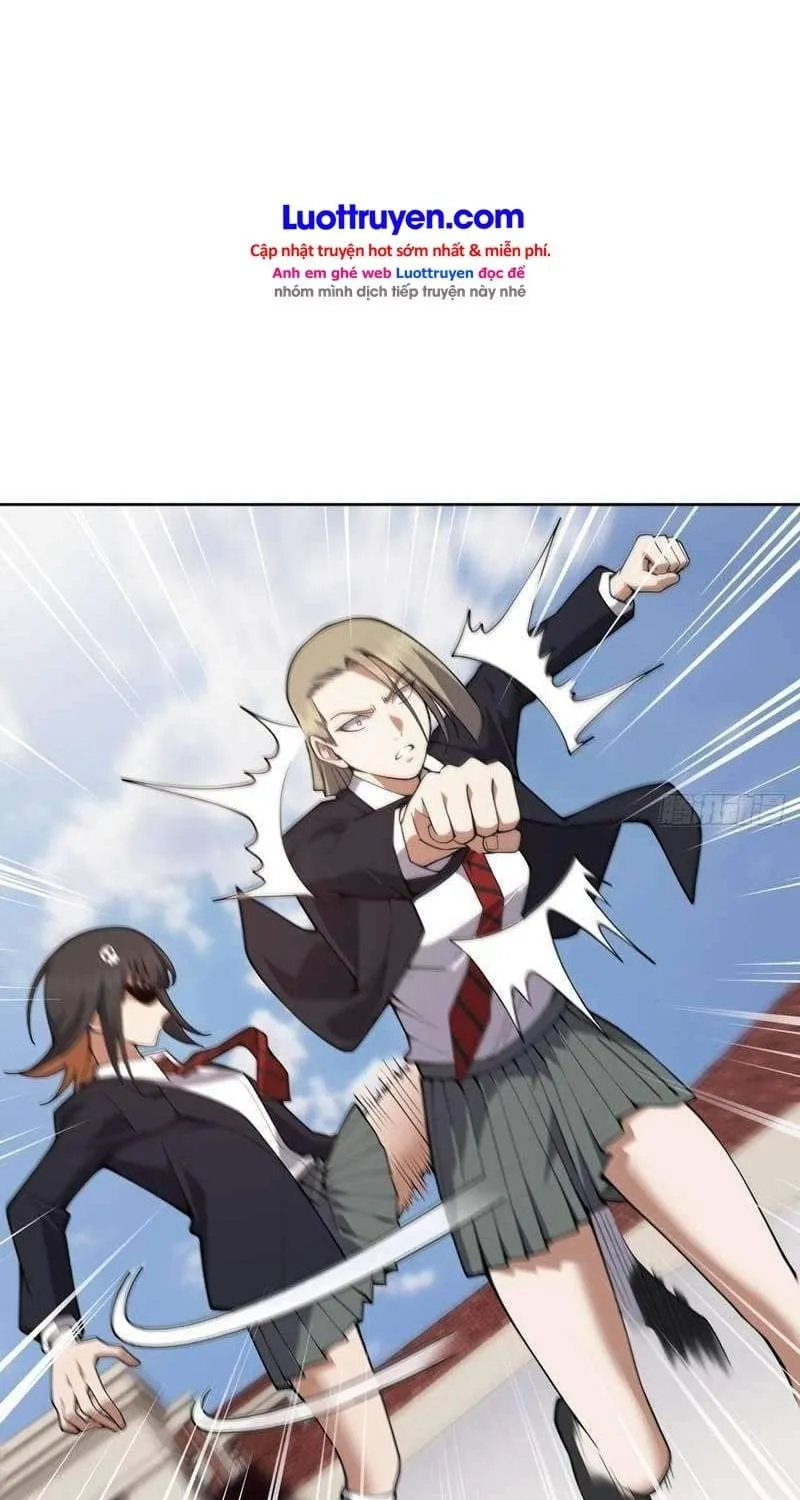 Anh Trai Tôi Là Một Con Chó Điên Chap 32 - Next Chap 33
