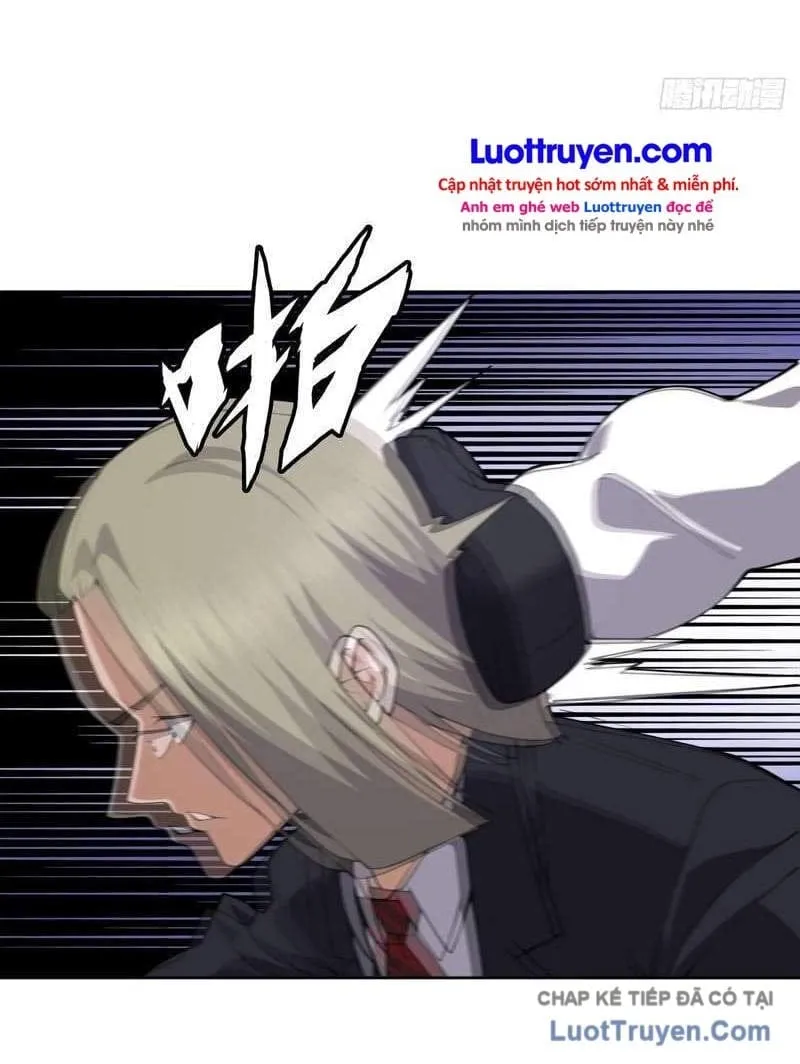 Anh Trai Tôi Là Một Con Chó Điên Chap 32 - Next Chap 33