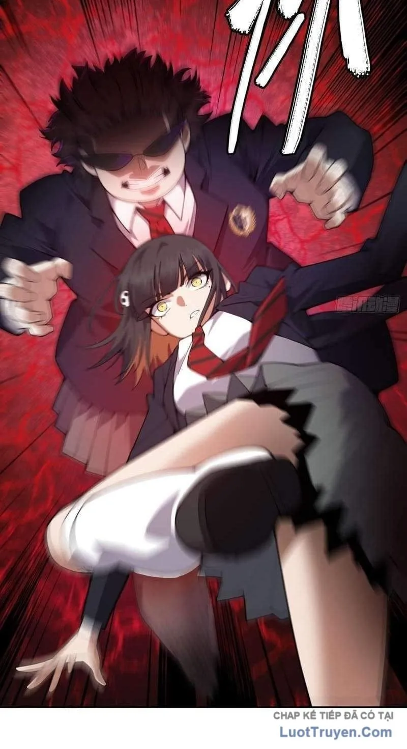 Anh Trai Tôi Là Một Con Chó Điên Chap 32 - Next Chap 33
