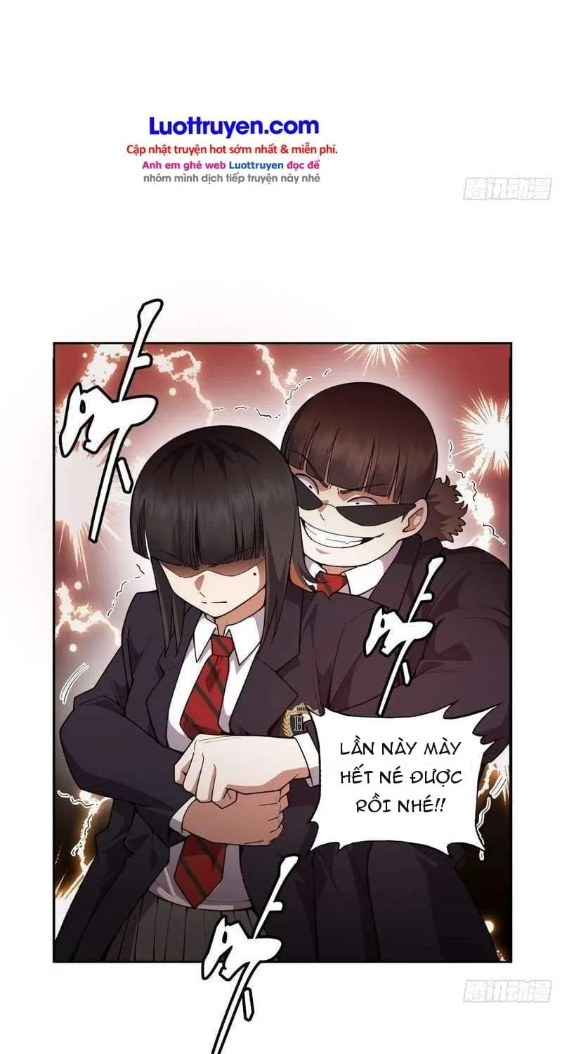 Anh Trai Tôi Là Một Con Chó Điên Chap 32 - Next Chap 33