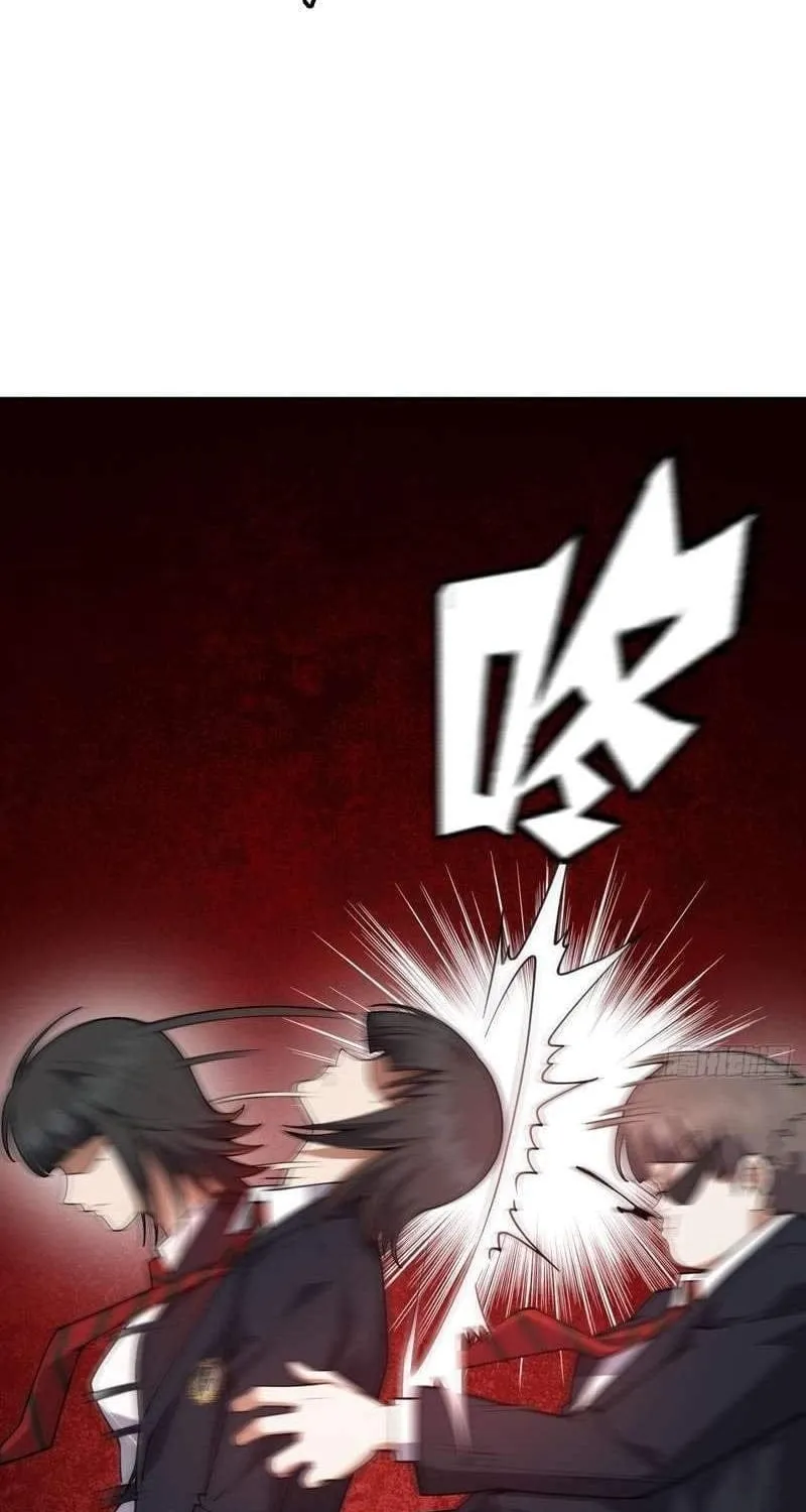 Anh Trai Tôi Là Một Con Chó Điên Chap 32 - Next Chap 33