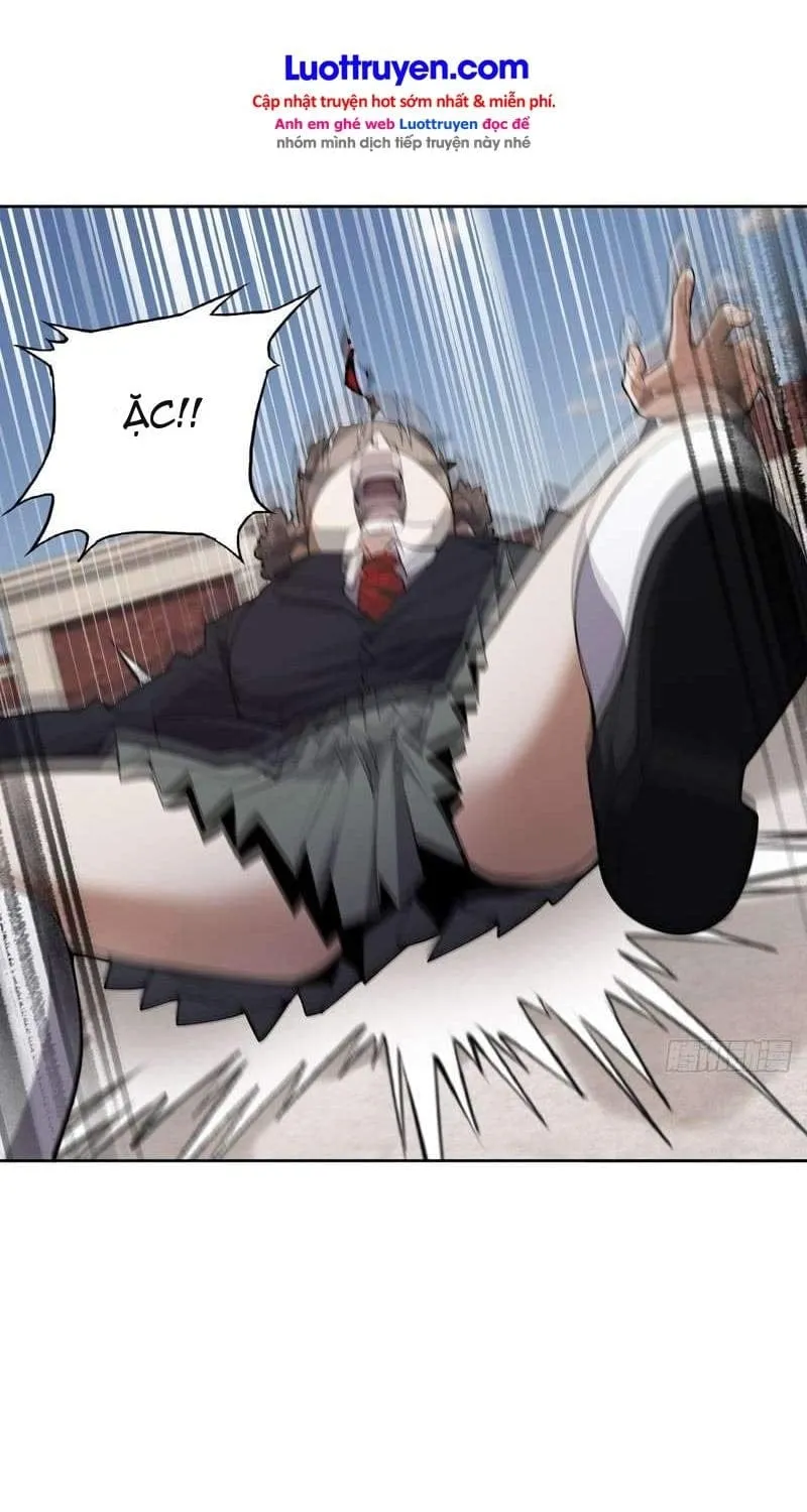 Anh Trai Tôi Là Một Con Chó Điên Chap 32 - Next Chap 33