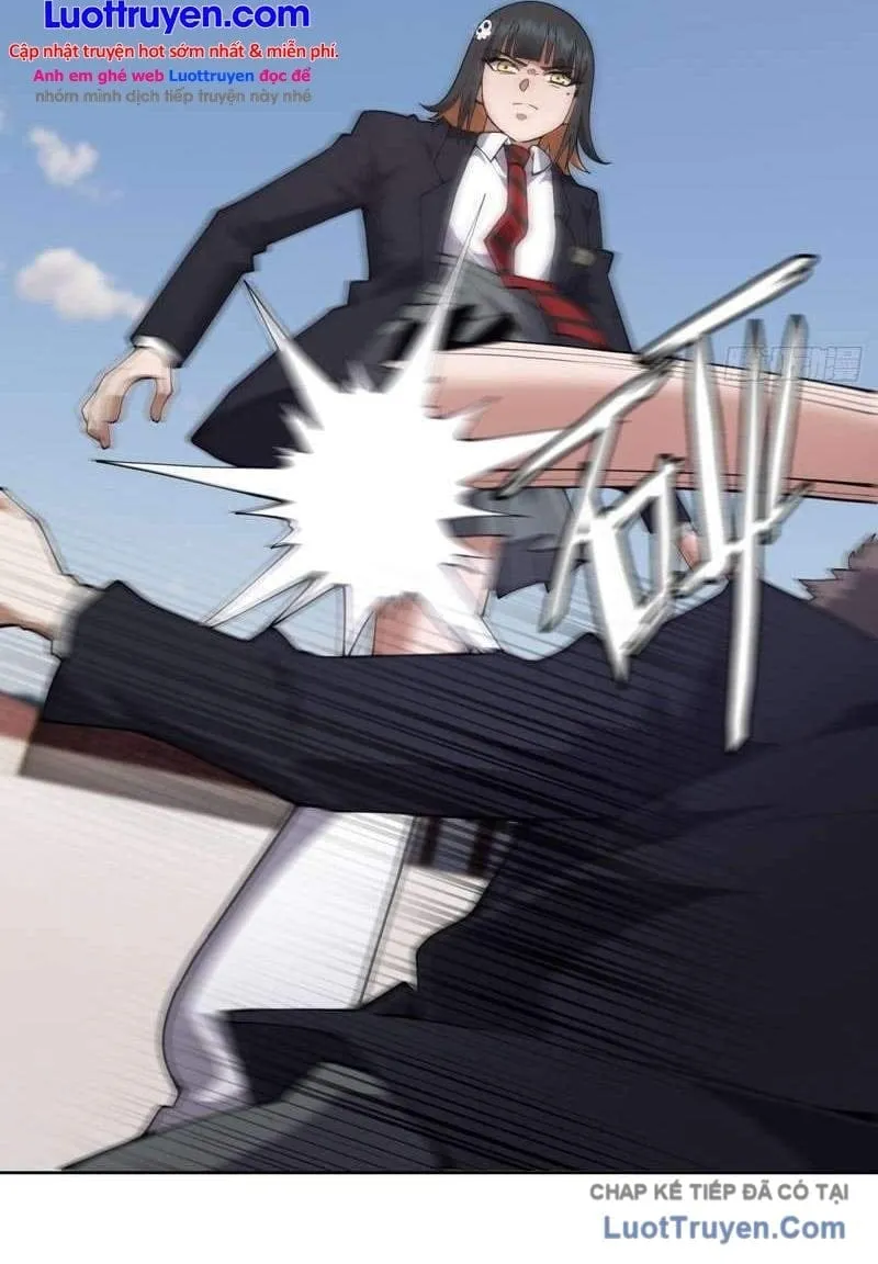 Anh Trai Tôi Là Một Con Chó Điên Chap 32 - Next Chap 33