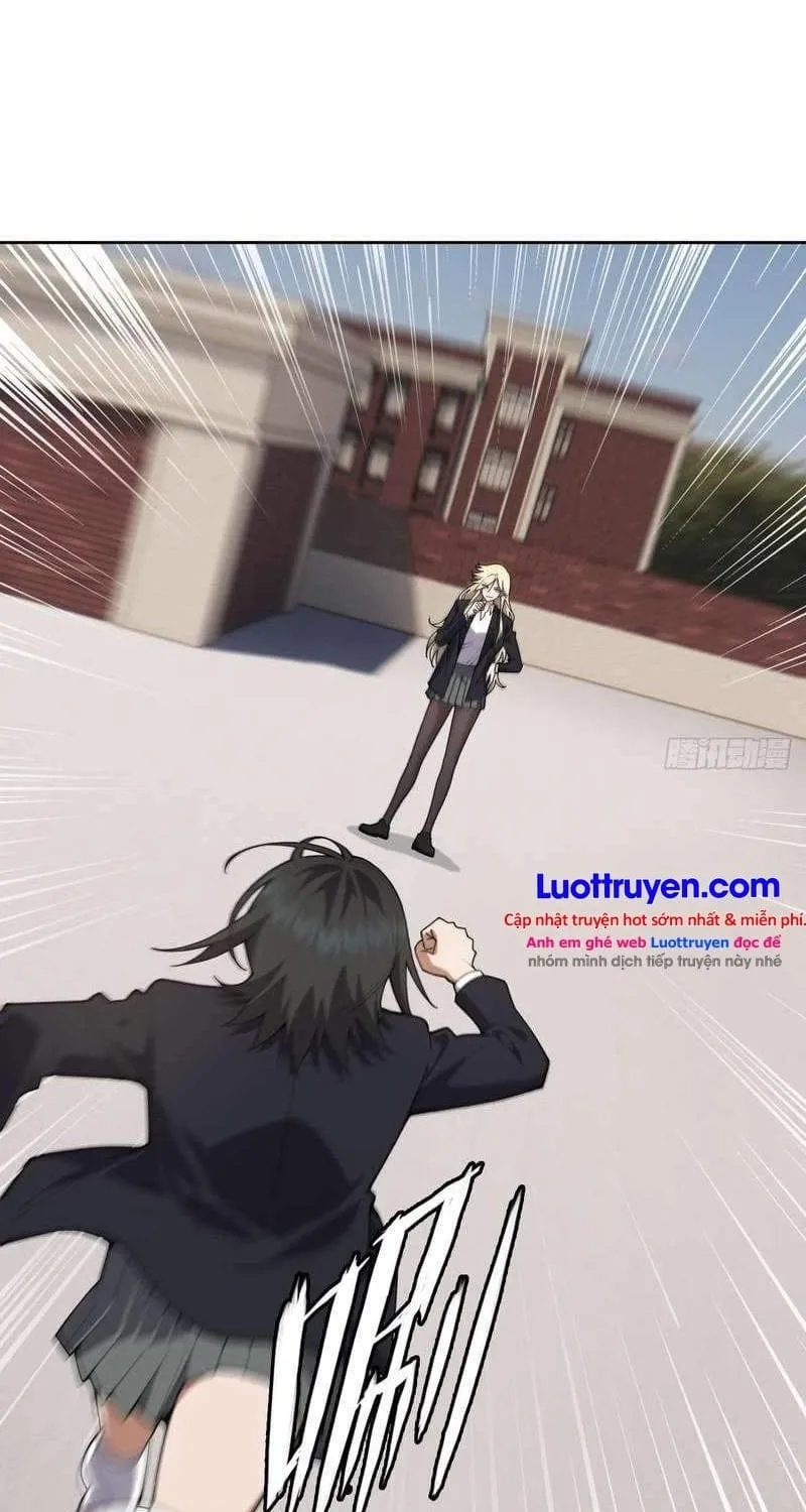 Anh Trai Tôi Là Một Con Chó Điên Chap 32 - Next Chap 33