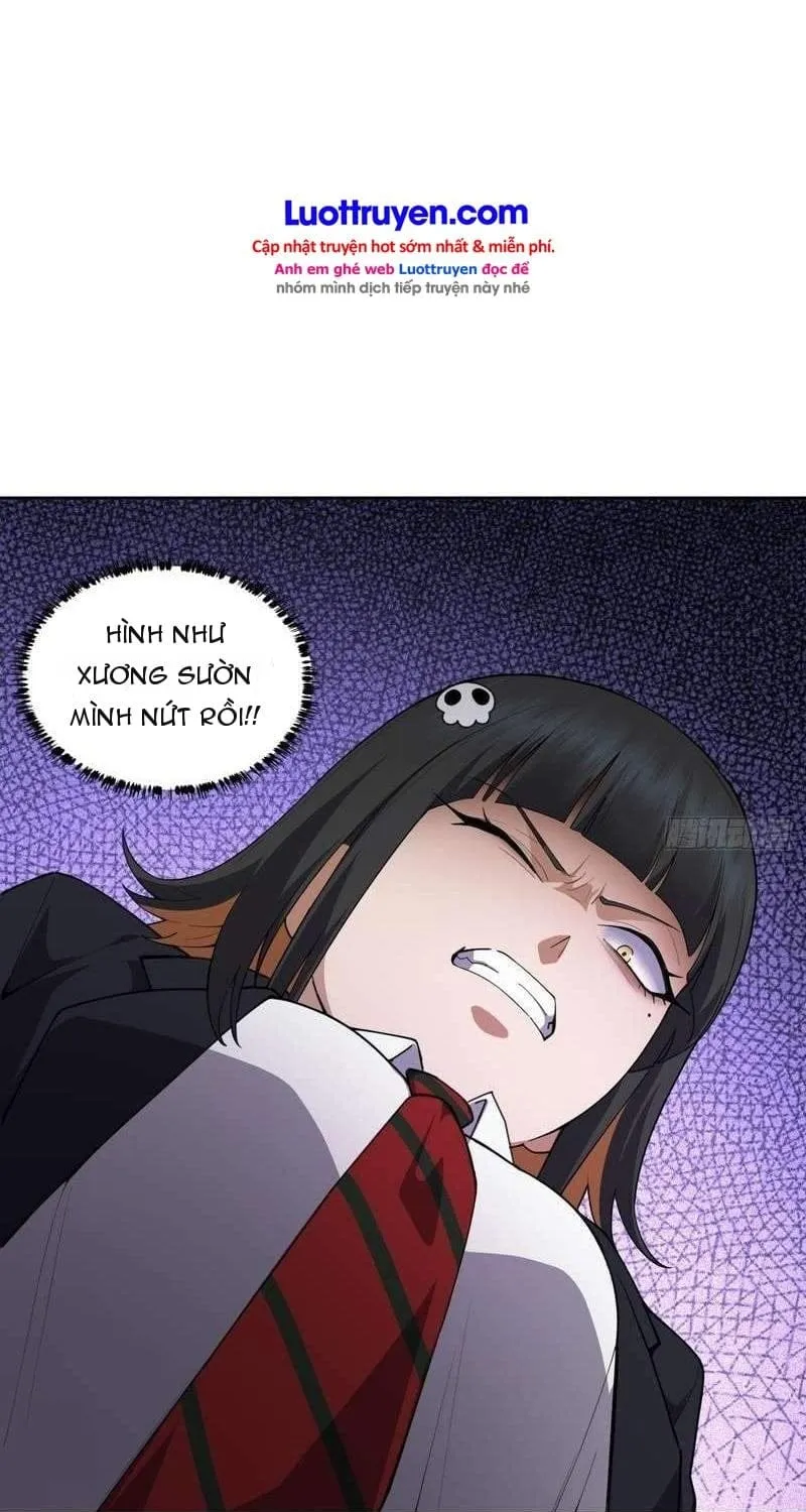 Anh Trai Tôi Là Một Con Chó Điên Chap 33 - Next Chap 34