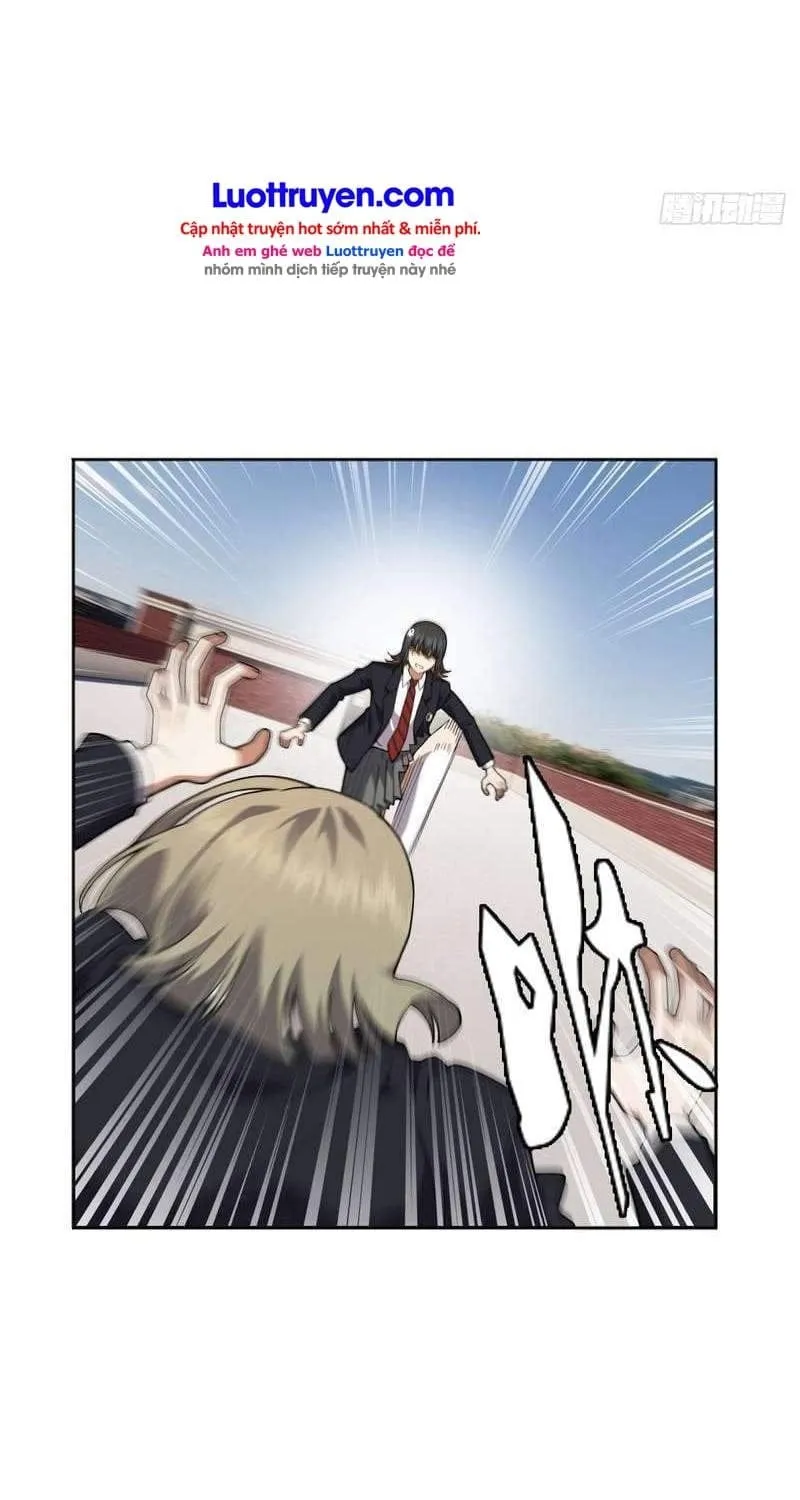 Anh Trai Tôi Là Một Con Chó Điên Chap 33 - Next Chap 34