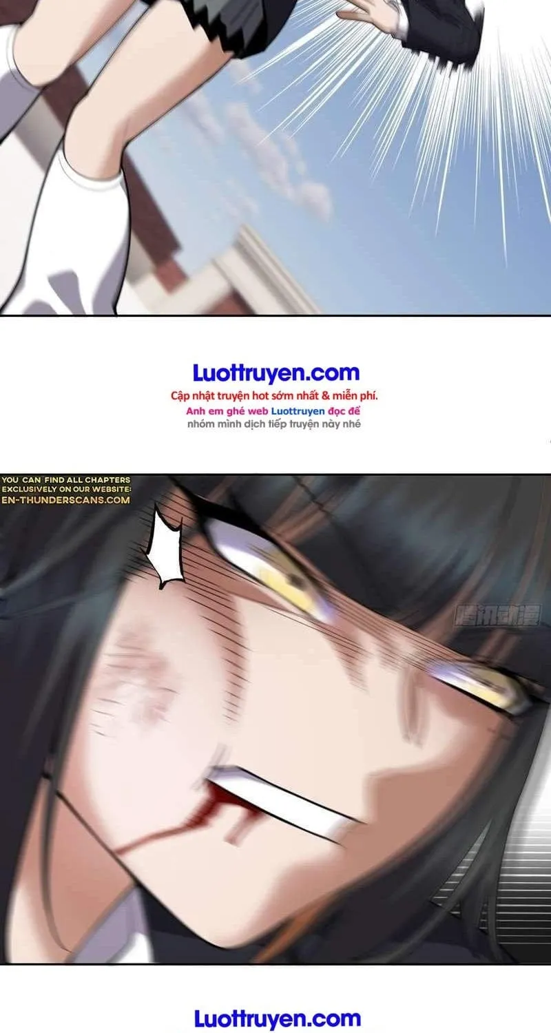 Anh Trai Tôi Là Một Con Chó Điên Chap 33 - Next Chap 34