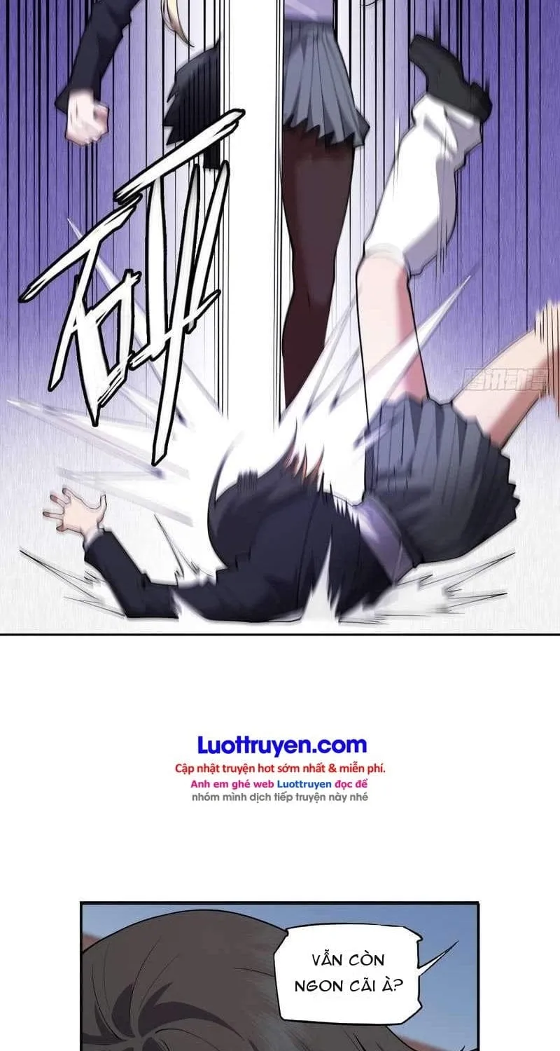 Anh Trai Tôi Là Một Con Chó Điên Chap 33 - Next Chap 34