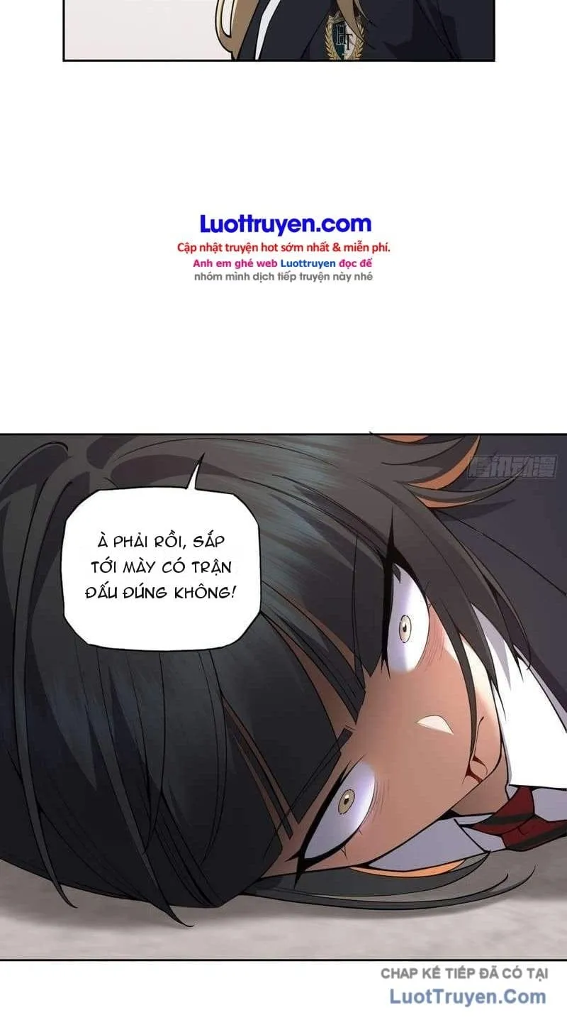 Anh Trai Tôi Là Một Con Chó Điên Chap 33 - Next Chap 34