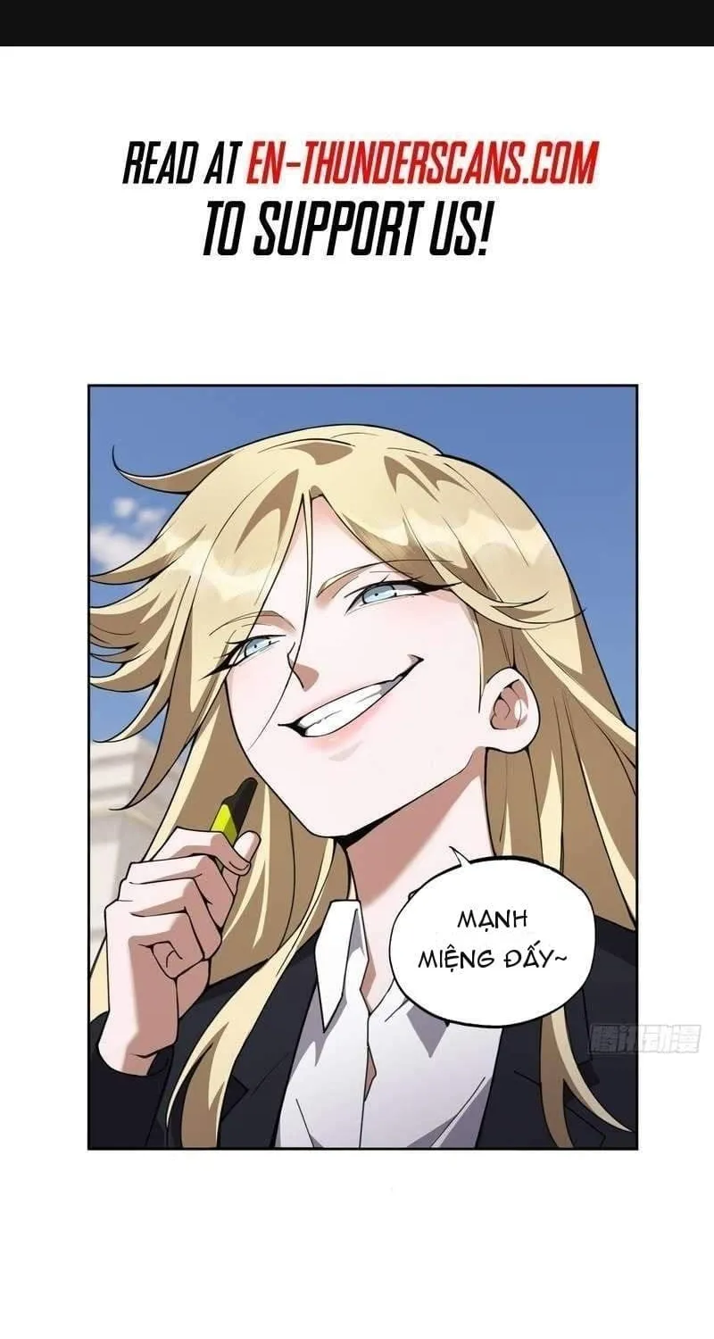 Anh Trai Tôi Là Một Con Chó Điên Chap 33 - Next Chap 34
