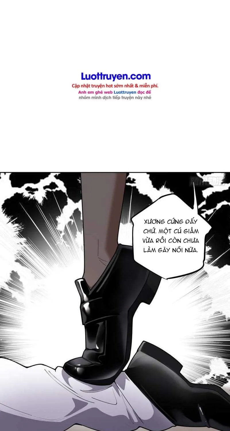 Anh Trai Tôi Là Một Con Chó Điên Chap 33 - Next Chap 34