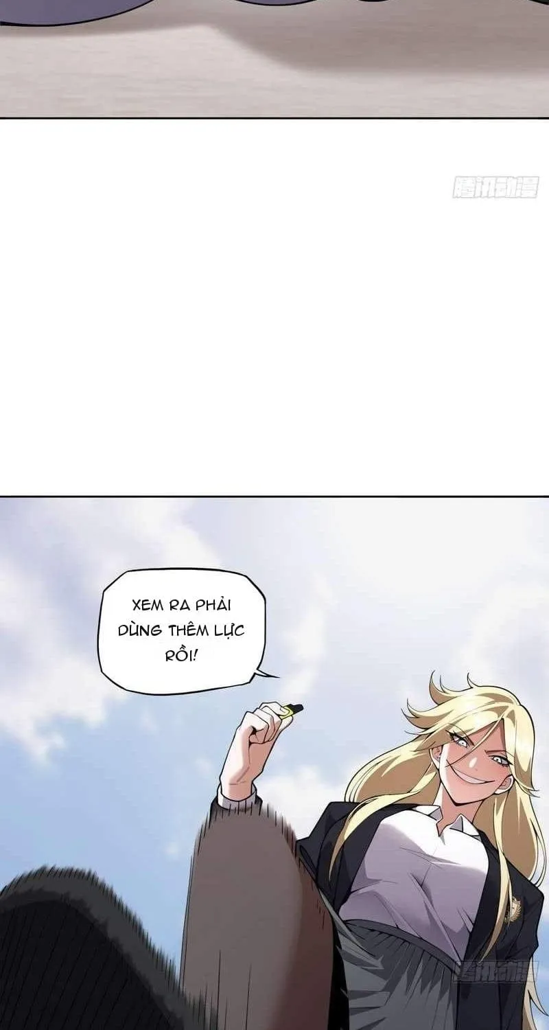 Anh Trai Tôi Là Một Con Chó Điên Chap 33 - Next Chap 34
