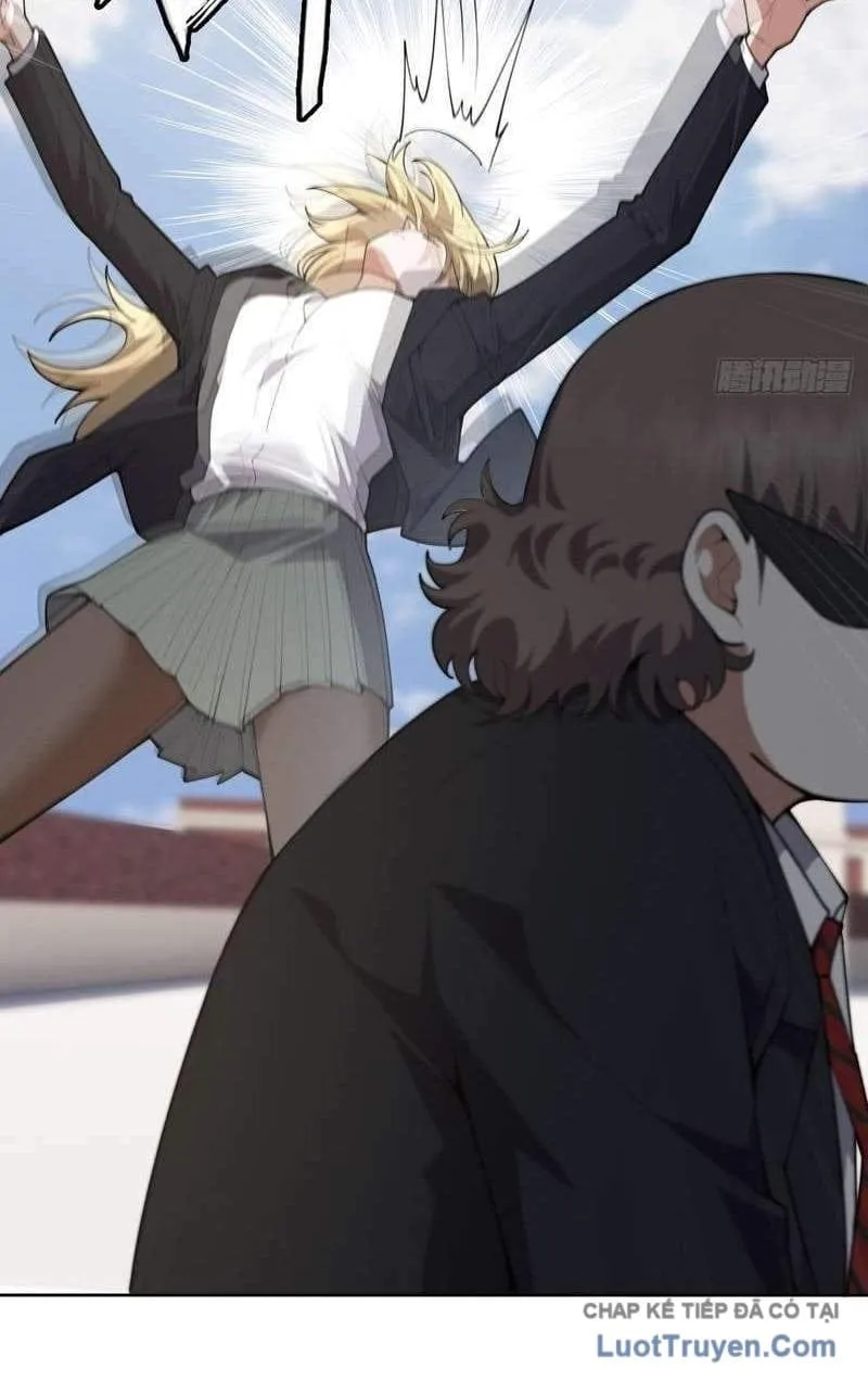 Anh Trai Tôi Là Một Con Chó Điên Chap 33 - Next Chap 34