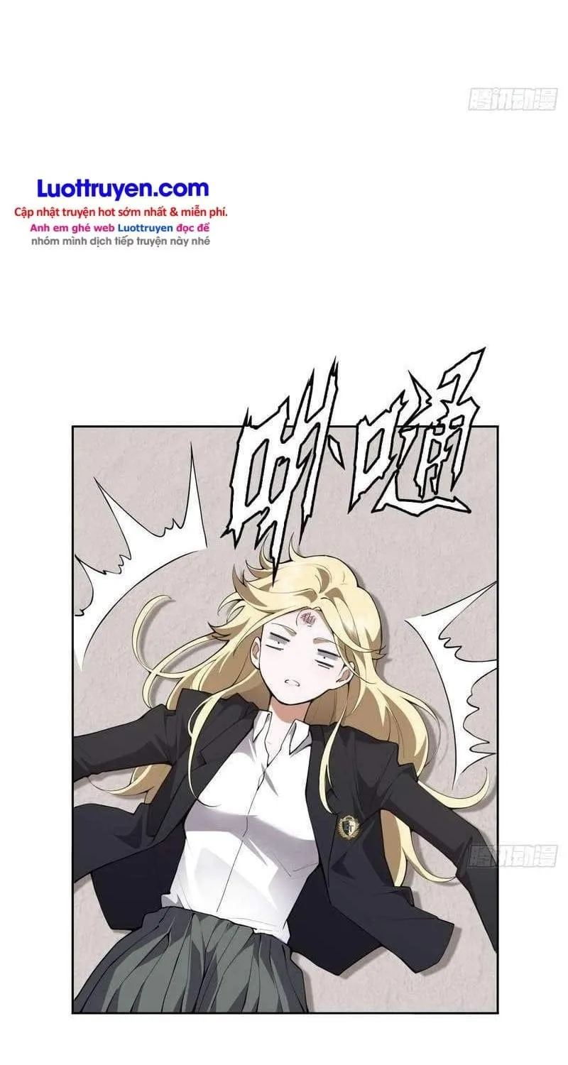 Anh Trai Tôi Là Một Con Chó Điên Chap 33 - Next Chap 34