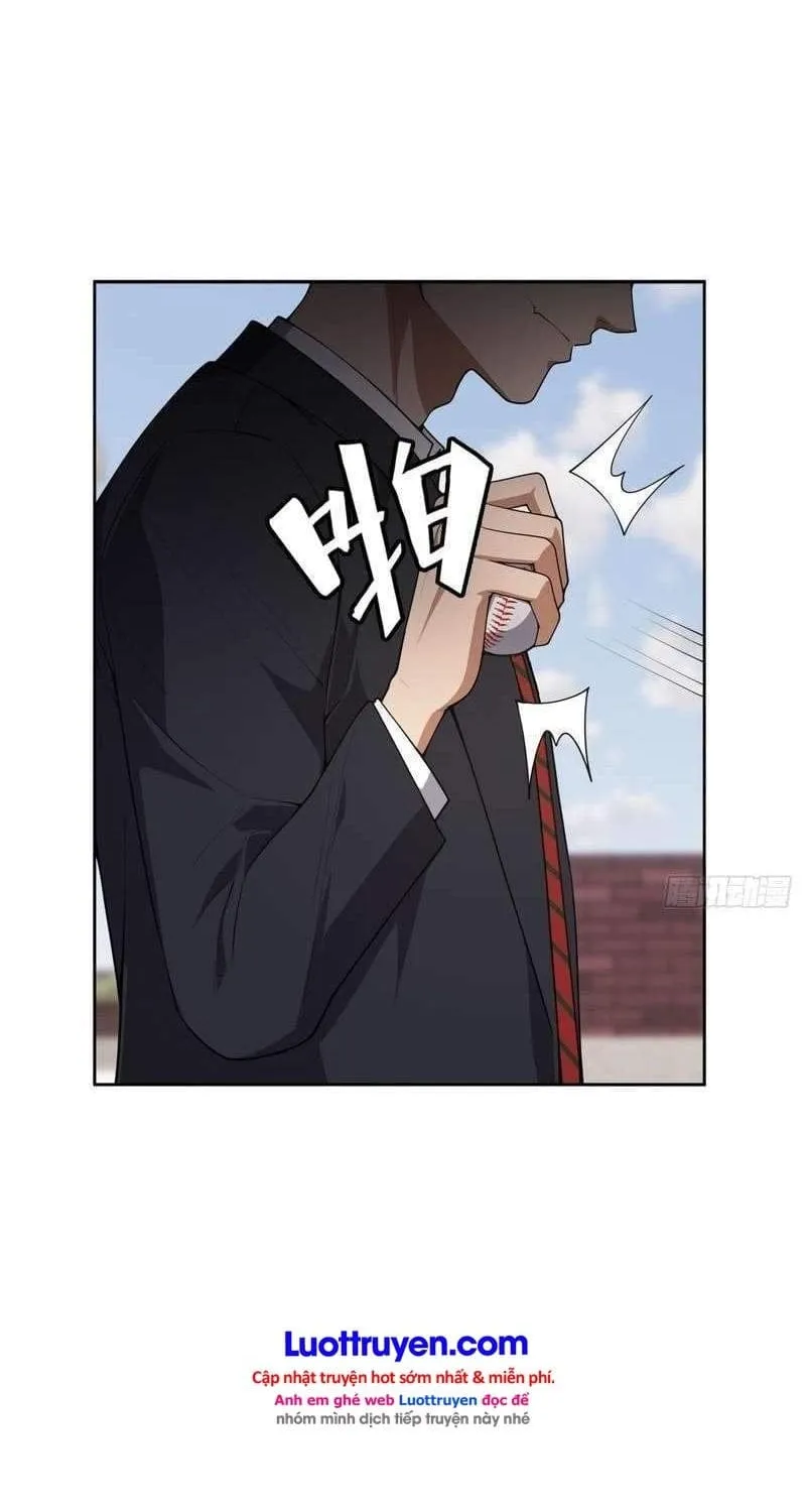 Anh Trai Tôi Là Một Con Chó Điên Chap 33 - Next Chap 34