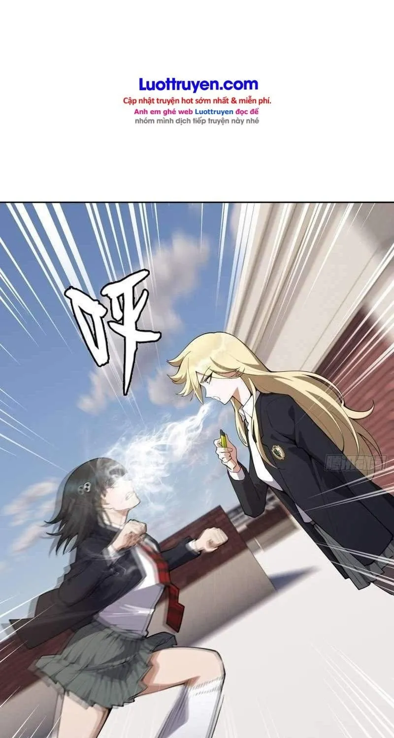 Anh Trai Tôi Là Một Con Chó Điên Chap 33 - Next Chap 34