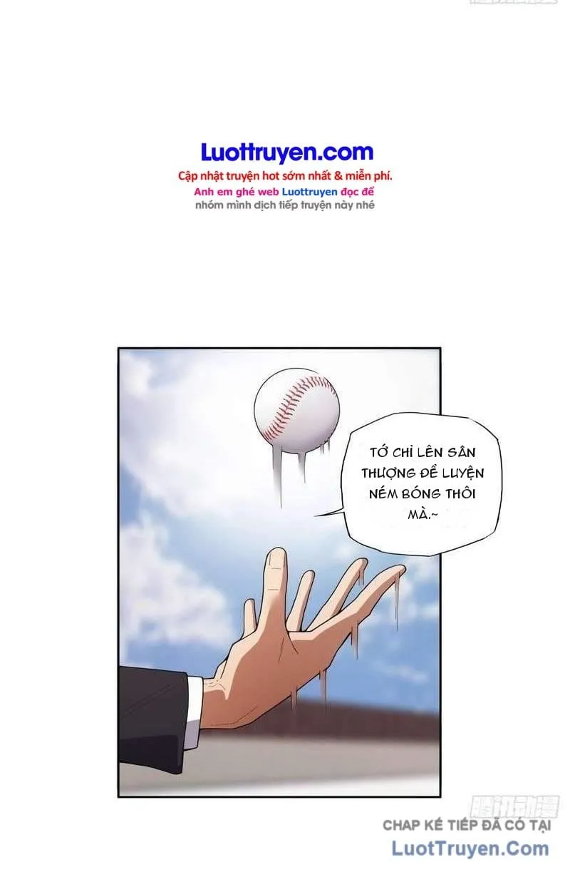 Anh Trai Tôi Là Một Con Chó Điên Chap 34 - Next Chap 35