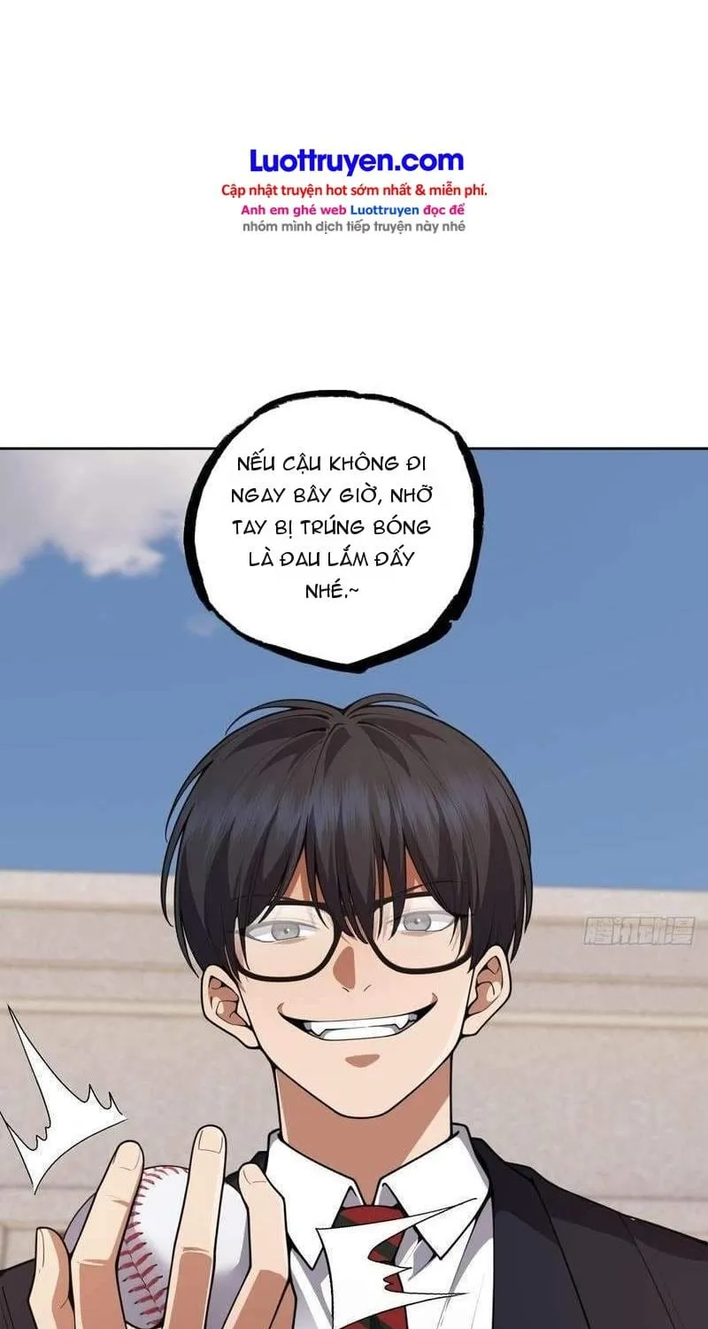 Anh Trai Tôi Là Một Con Chó Điên Chap 34 - Next Chap 35
