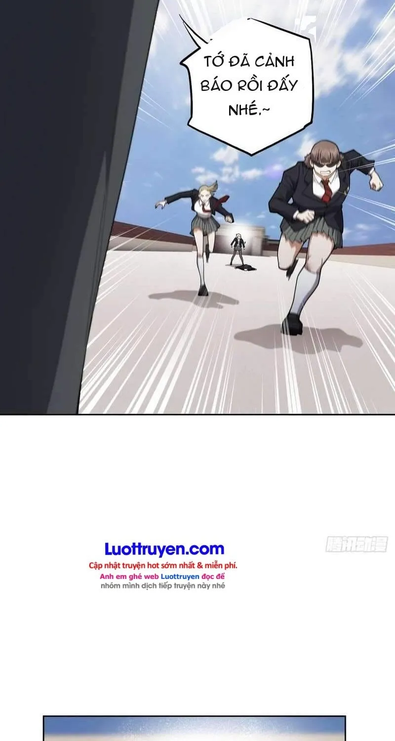 Anh Trai Tôi Là Một Con Chó Điên Chap 34 - Next Chap 35