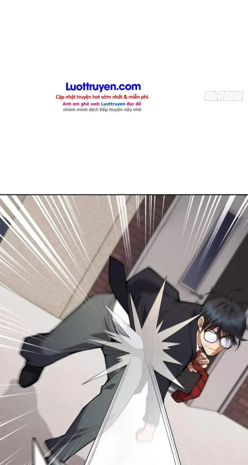 Anh Trai Tôi Là Một Con Chó Điên Chap 34 - Next Chap 35