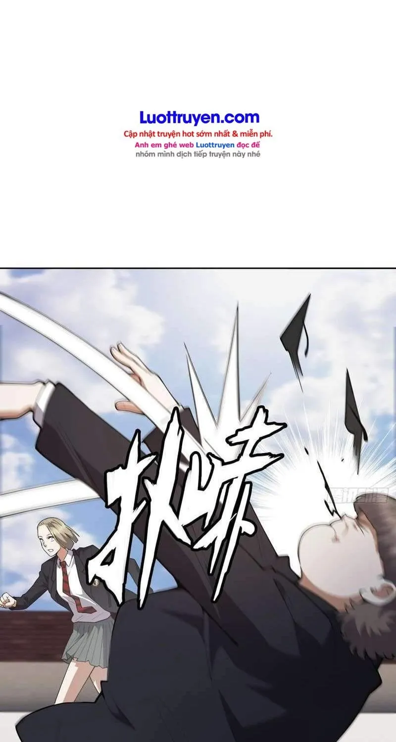 Anh Trai Tôi Là Một Con Chó Điên Chap 34 - Next Chap 35