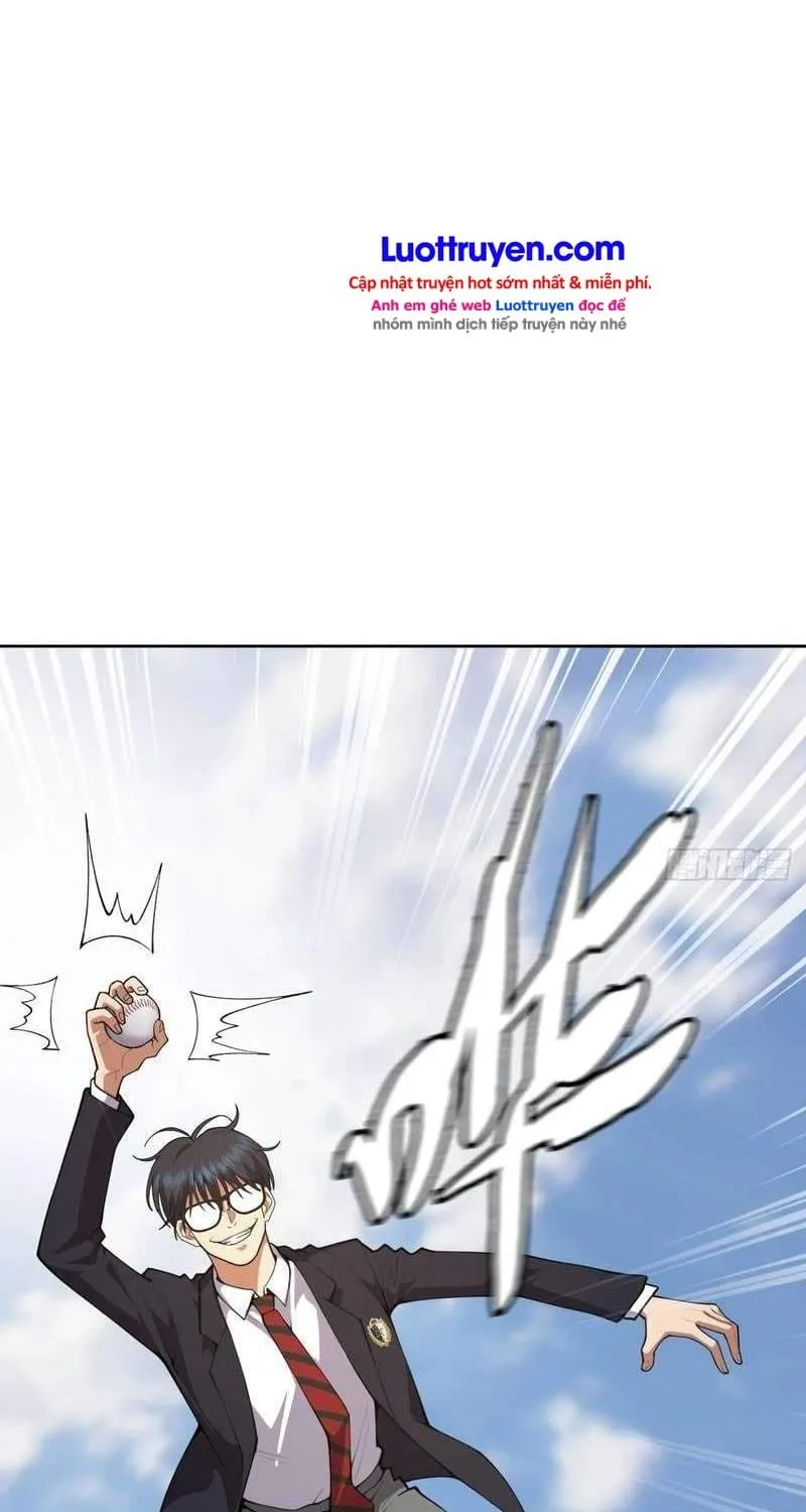 Anh Trai Tôi Là Một Con Chó Điên Chap 34 - Next Chap 35