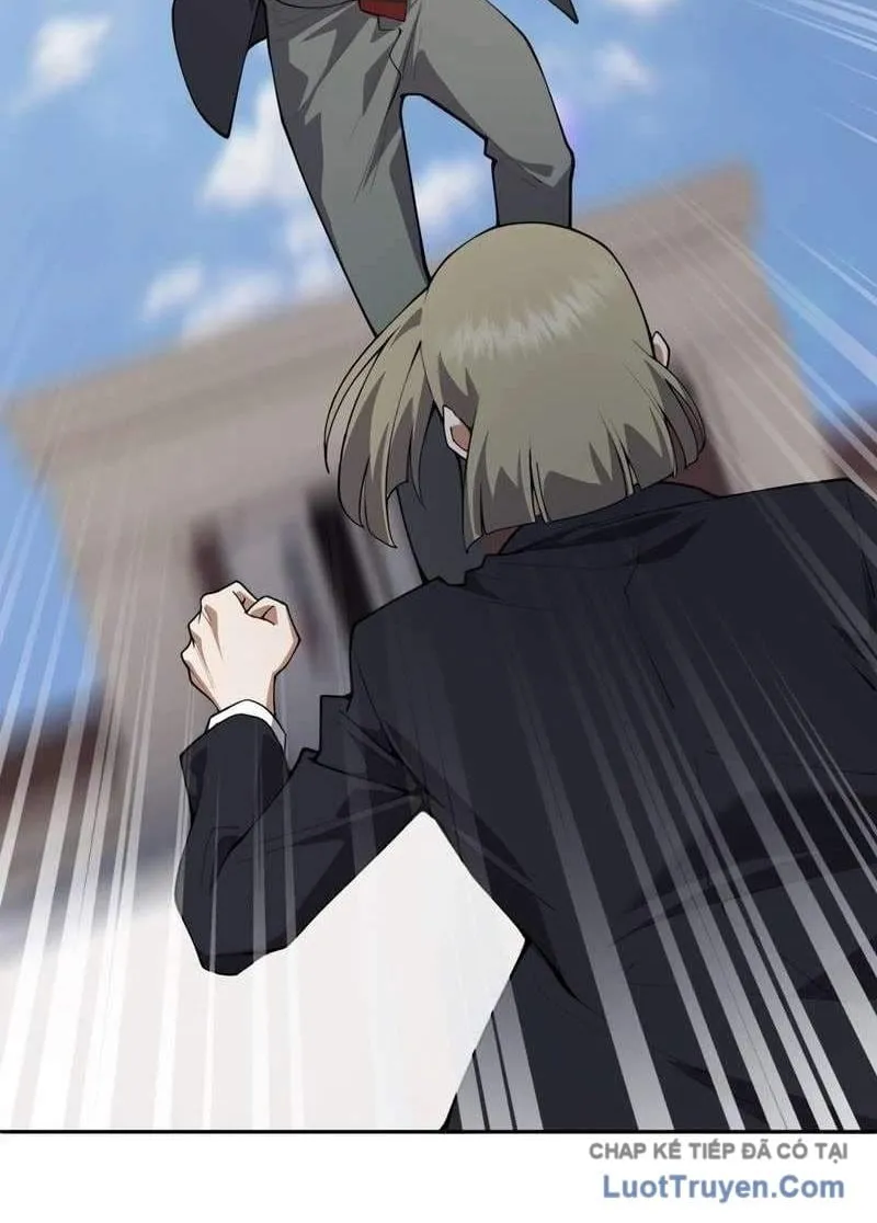 Anh Trai Tôi Là Một Con Chó Điên Chap 34 - Next Chap 35
