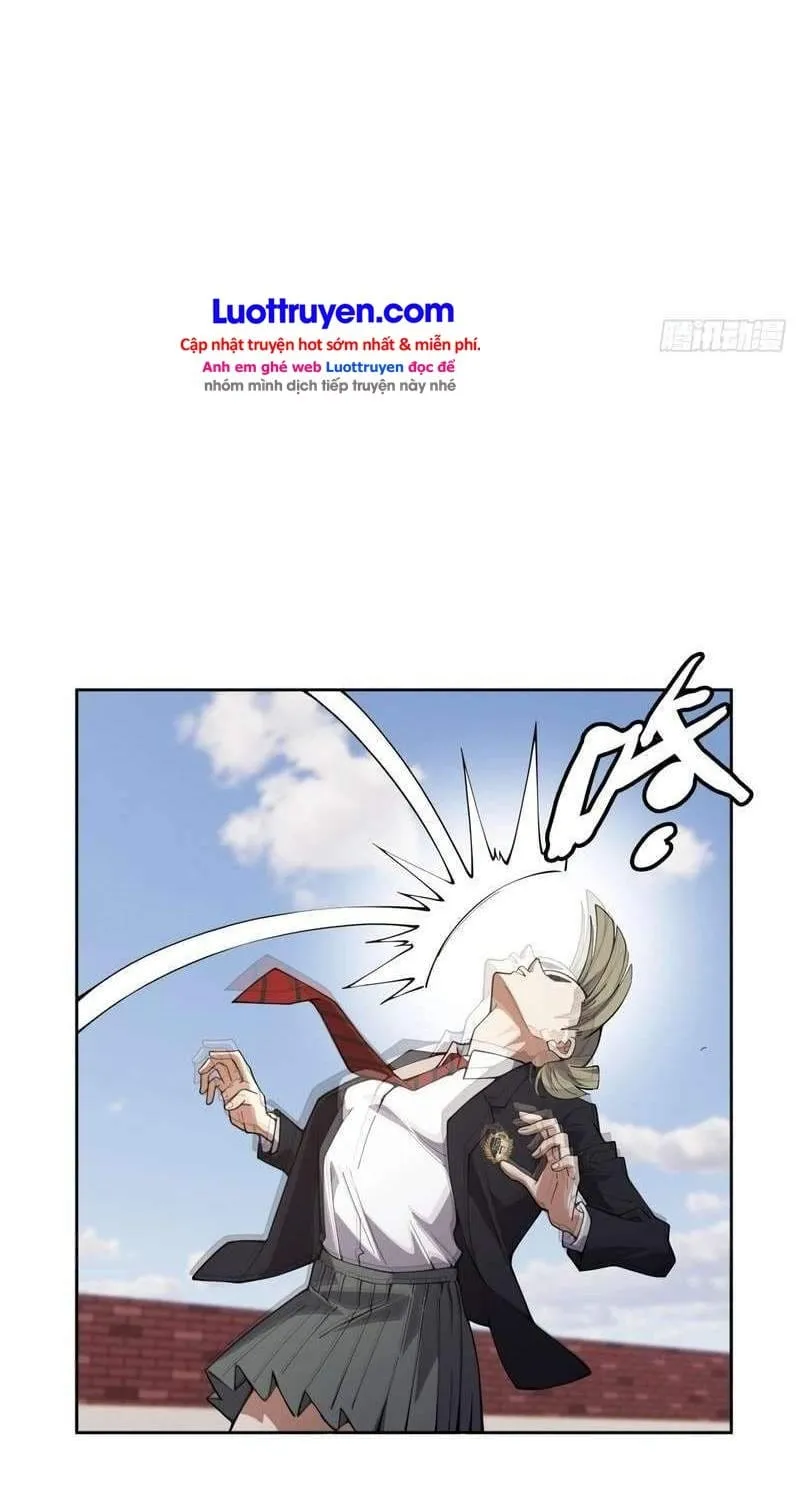Anh Trai Tôi Là Một Con Chó Điên Chap 34 - Next Chap 35