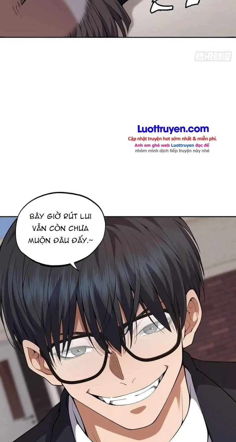 Anh Trai Tôi Là Một Con Chó Điên Chap 34 - Next Chap 35