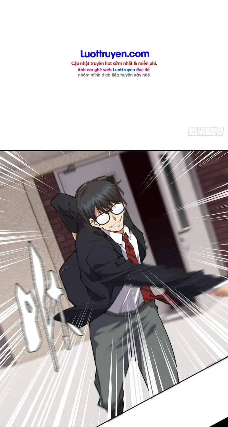 Anh Trai Tôi Là Một Con Chó Điên Chap 34 - Next Chap 35